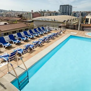 Sunotel Aston Espagne