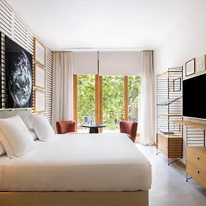 Отель Margot House, Барселона