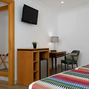 Hotel Don Curro ***
