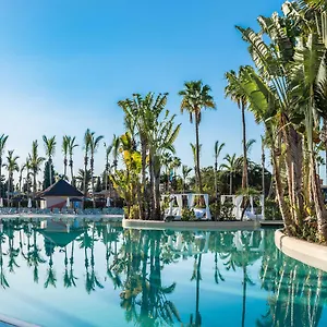 Tabaiba Princess 4*, Maspalomas (Gran Canaria) Hiszpania