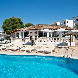 Apart-hotel Pierre & Mallorca Cecilia ***
