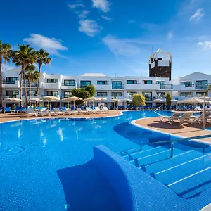 Thb Lanzarote 4*, Costa Teguise Hiszpania