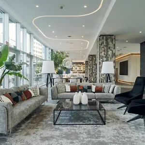 Ilunion Atrium Espagne