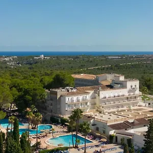 Castell Dels Hams 4*, Porto Cristo Hiszpania