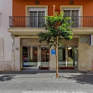 Hotel H-a Trebol 