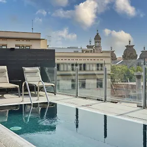 Hotel Catalonia Born ****