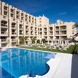 Hotel Ms Aguamarina ****