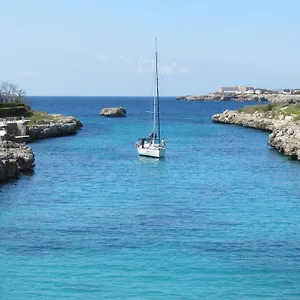 Hotel Cala Bona Y Mar Blava **