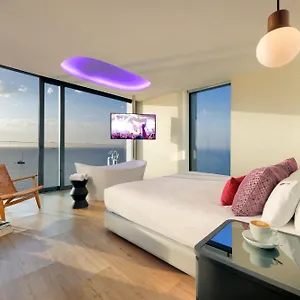 Hard Rock Ibiza 5*, Playa d'en Bossa Hiszpania