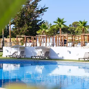 Hotel Ankaa - Adults Only ****