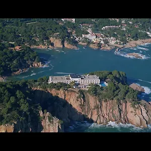 De Aiguablava Espagne
