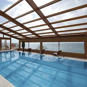 Gran Elba Thalasso & 5*, Estepona Hiszpania