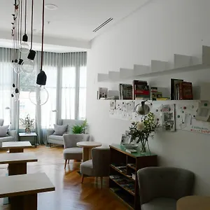 Casa Mathilda *** Barcelona