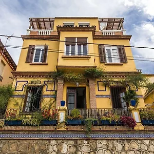 Casa de hóspedes Alicia *****