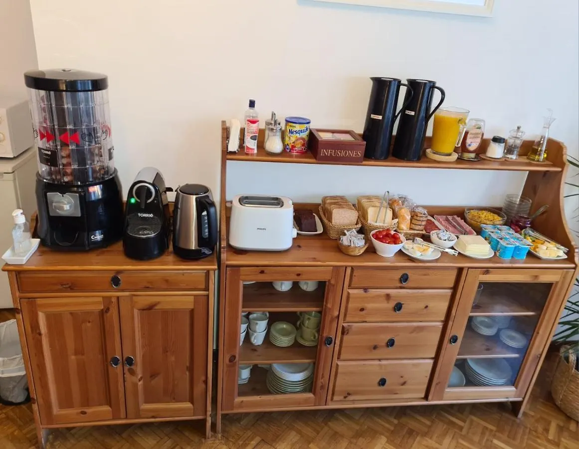 Ally'S Bed&Breakfast, Barcelona