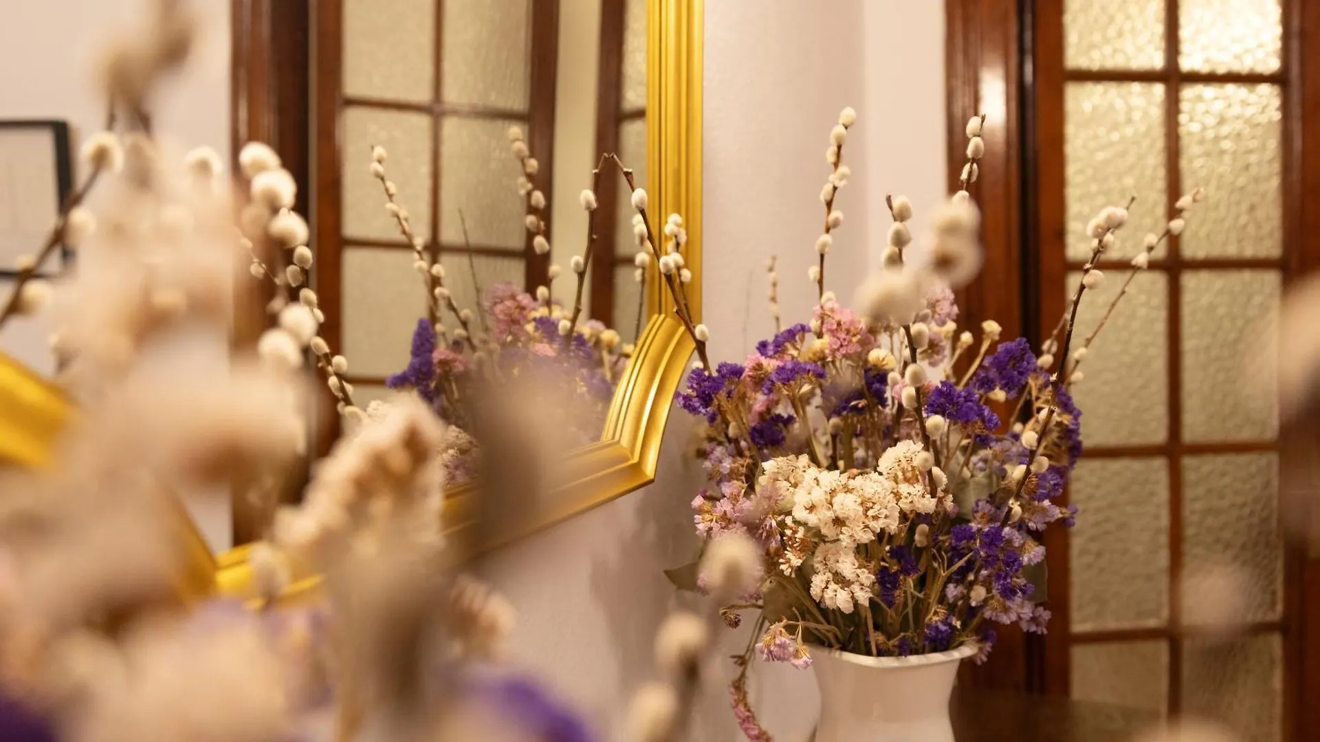 Ally'S Bed&Breakfast, Barcelona Espanha