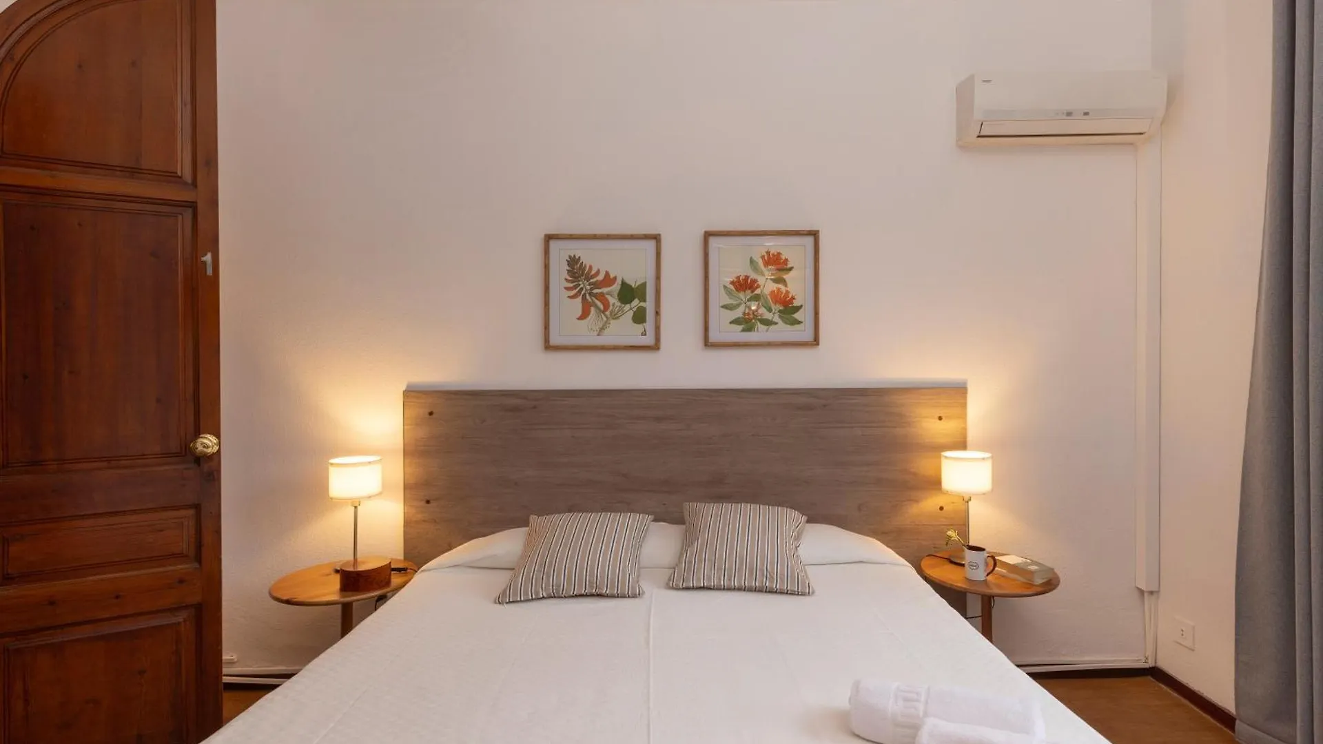 Ally'S Bed&Breakfast, Barcelona